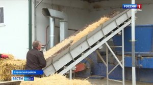 ВЕСТИ КРЫМ: выпуск 25.09.2025 21:10