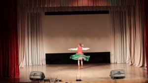 Савина Таисия Отрадушка