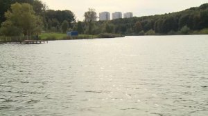 В Туле завершен купальный сезон