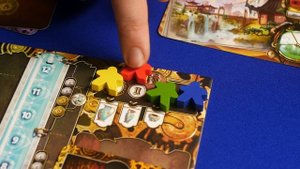 Краткое промовидео игры ЭКСПЛОРА.