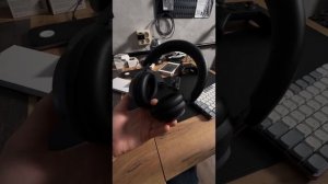 Anker Soundcore Space One Pro: Компактные, стильные и мощные! Обзор складных наушников 🎧
