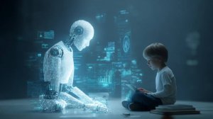 Кружки по изучению нейросетей для детей стали популярнее спортивных и музыкальных в России