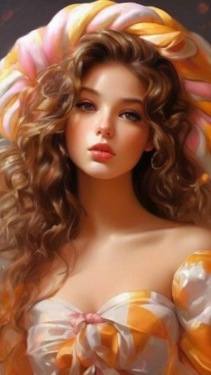 Серебрянные нити