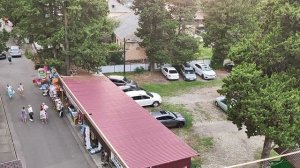 Лазаревское 25 сентября 2025