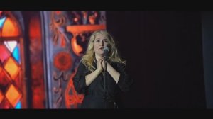 СТУДИЯ "бельканто" Ирина Сакне -Ариозо Кумы из оперы Чародейка П.Чайковский