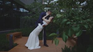 David & Natalya Klip