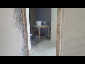 Штукатурка