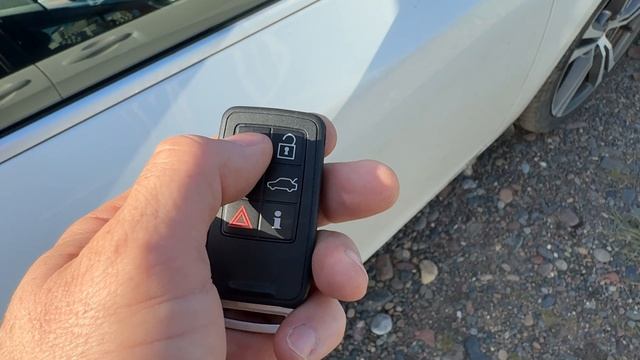 Volvo v60 смотреть онлайн