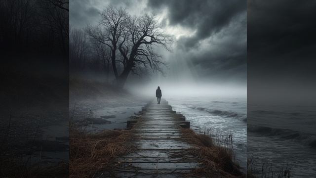 Путь к мечте. Стих.