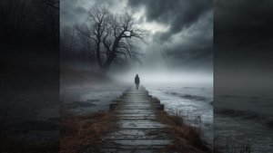 Путь к мечте. Стих.