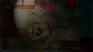 ИГОРЬ ПШЕНИЧНЫХ. Твой образ не даёт покоя мне. 17.09.2025.