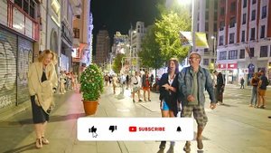 Bushman Prank_ Scaring Everyone Who Passes By My Side