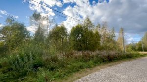 Участок в Высоковске