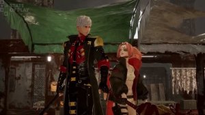 Code Vein 2 - Announcement Trailer _ State of Play