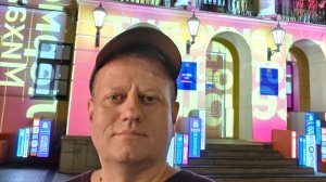 ЯРКО. Фестиваль инсталляций (Москва, МГПУ)