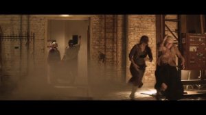Космическая собака Лида - Русский трейлер (2025)