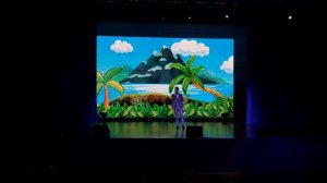 Джамал Бугдаев - Белеет мой парус