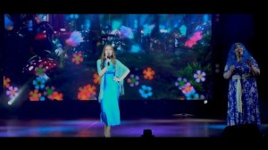 Студия "БЕЛЬКАНТО" Наталья Усова и Ульяна Усова - "Мальенькая страна"
