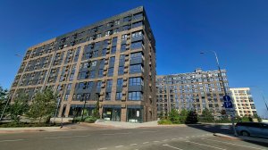 1-к.кв. в ЖК "Зеленая Территория"