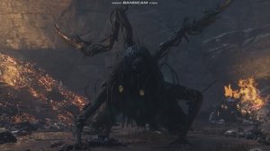 Lies of P.Зеленая тварь, пожиратель марионеток