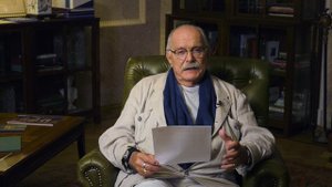Никита Михалков о Фестивале «Русские классики. К 165-летию А.П. Чехова. Метаморфозы-2025»