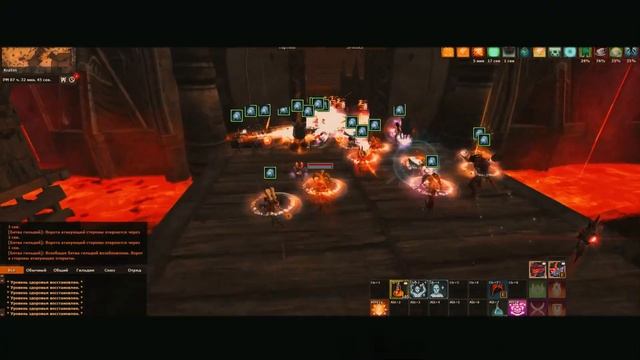 #RISE BG #23 — Risemovchanel смотреть онлайн