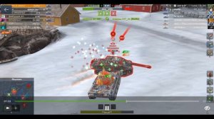 Panther, Ледники, 16.08.2025 13-42, Mad Games, превосходство