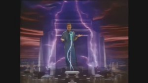 Ray Parker Jr. - Ghostbusters