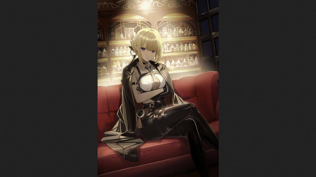 evelyn chevalier - scott-buckley-felicity