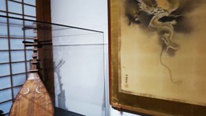 Японский сад в Краснодаре / сентябрь 2025 года