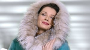 "Шуба!" Рекламный ролик для меховой фабрики ELENA FURS.