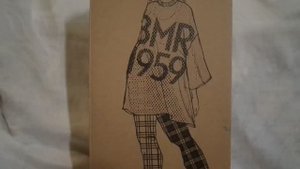 Обзор на Барби Мексиканку в панаме BMR1959 серия 2