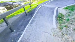 Ребята о своем новом хобби - велосипеды! Видео от Влада и Ники!