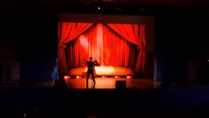 Матвей и Василиса Сударевы - Танго любви