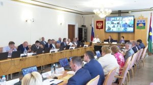 Ваш депутат № 601