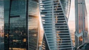 Павел Пушкин - "Я шагаю по Москве)"