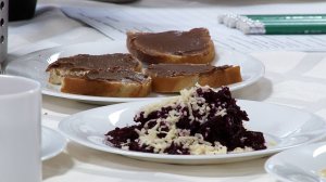 ШКОЛЬНО. СЪЕДОБНО