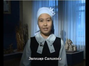 Буген әниләр бәйрәме - Сегодня мамин праздник