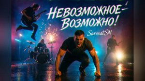 SarmatSN - Невозможное-Возможно!