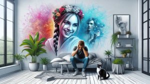 Во сне... она вернулась Второй вариант Автор текста Валерий Столыпин