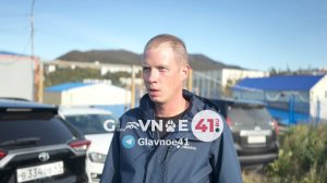 «Минут пять сидел и думал как мне повезло»