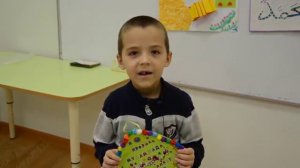 НАШИД О ПРОРОКЕ МУХАММАДЕ (да благословит его Аллах и приветствует)