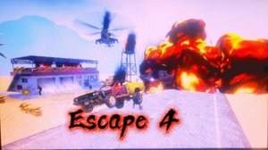 escape 4 - short machinima