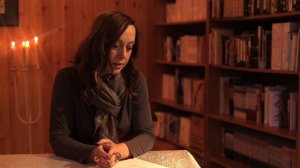 Поэтическая Галерея с Irena Ssance стихи Сергей Бирюков