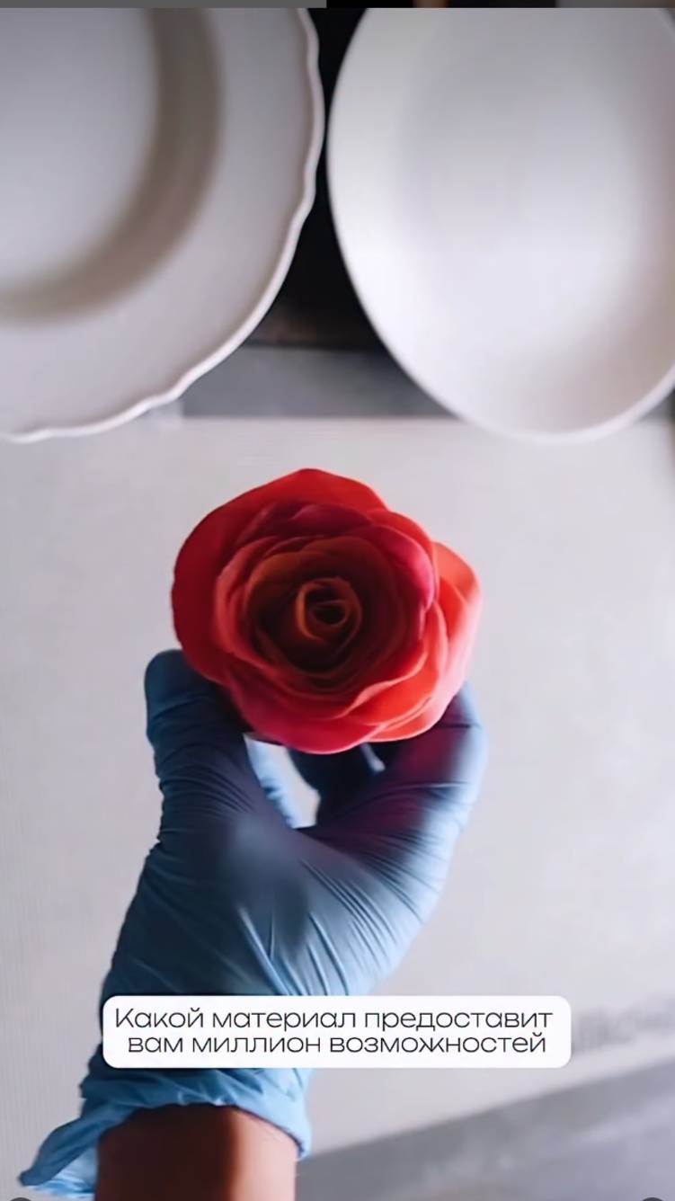 Рецепт пластичного шоколада