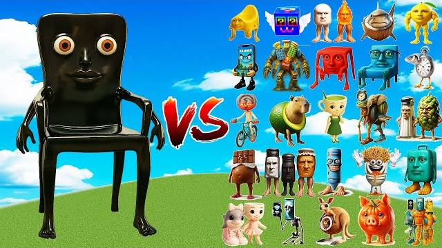 КАРКЕРКАР АНОМАЛИ против БРЕЙНРОТ БОССОВ В МАЙНКРАФТЕ! ЭПИЧНАЯ БИТВА ИТАЛЬЯНСКИХ МЕМОВ