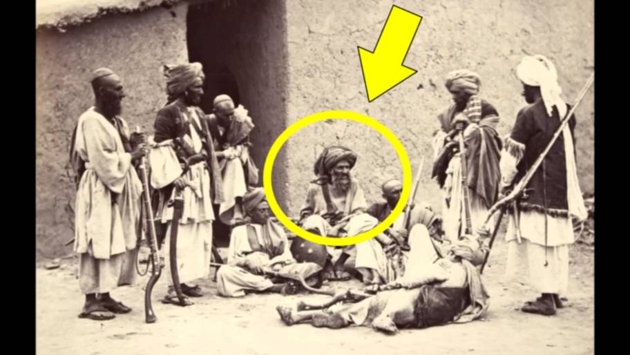 ⚡ История ПИ: Индия и Санскрит ...