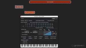 09. MIDI Input Controls