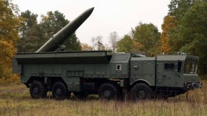 Свыше 200 боевиков ВСУ уничтожены "Искандером" в Черниговской области
