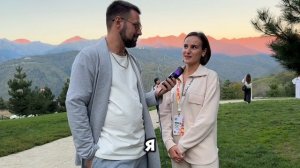 Бизнес интервью. 25 лет на рынке и выход на международную арену: история Анастасии из DartExpo